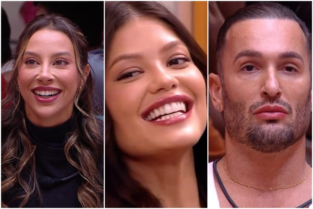 enquete-bbb-25:-participante-dispara-e-pode-sair-com-rejeicao