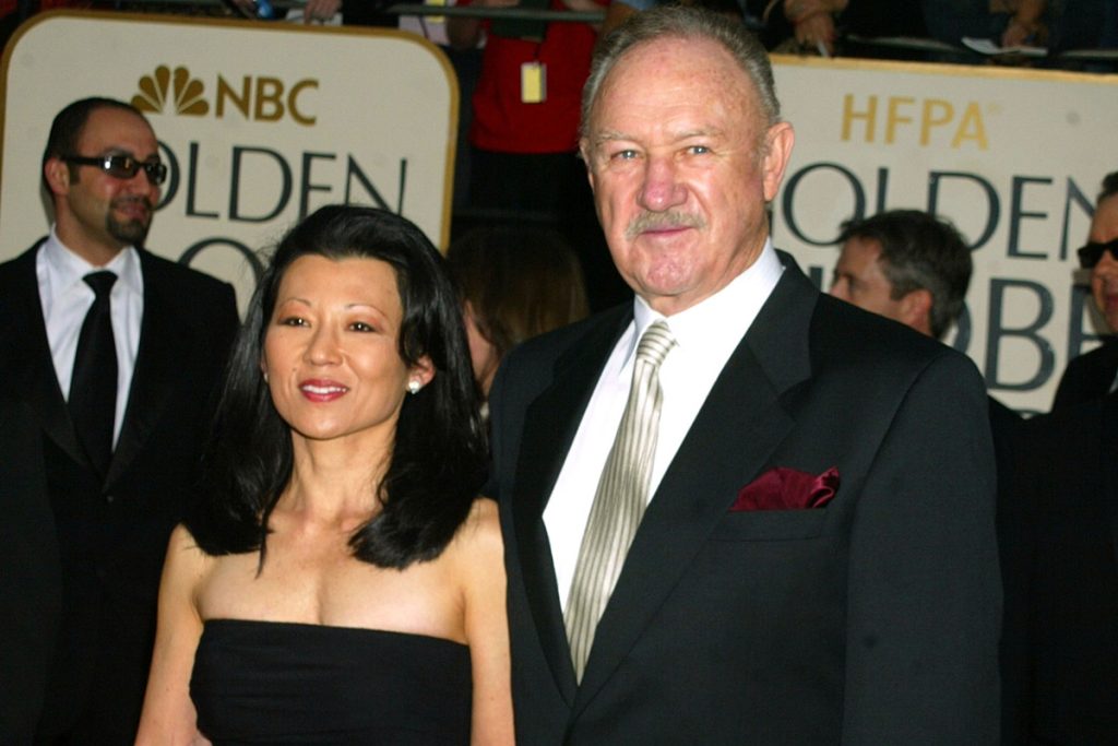 video:-veja-o-momento-em-que-gene-hackman-e-esposa-sao-encontrados