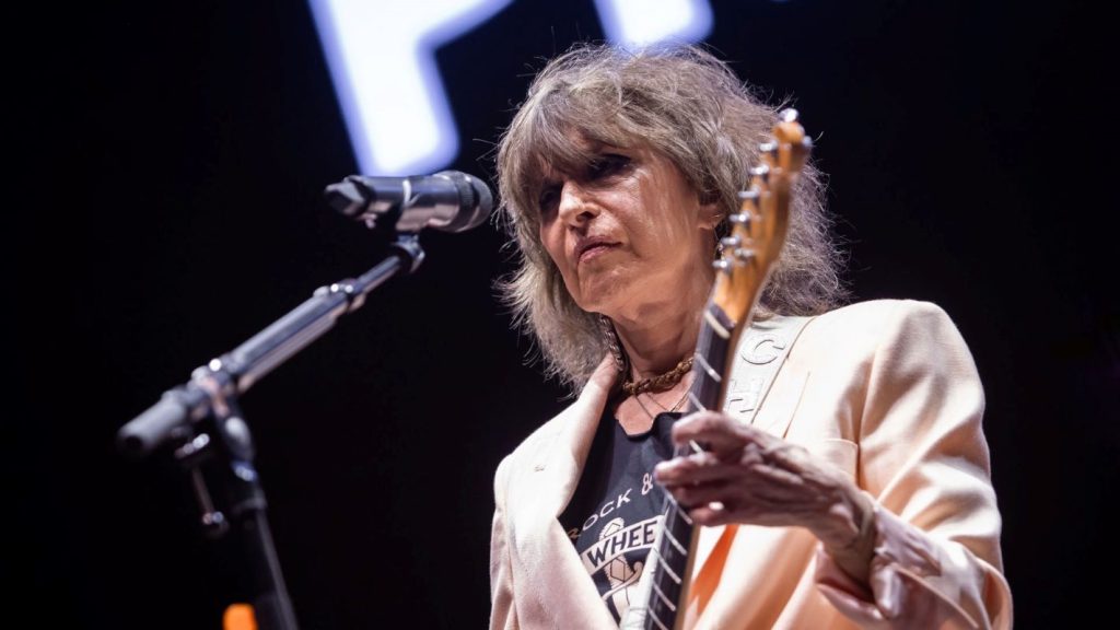 pretenders-em-brasilia:-chrissie-hynde-ja-morou-no-brasil;-saiba-onde
