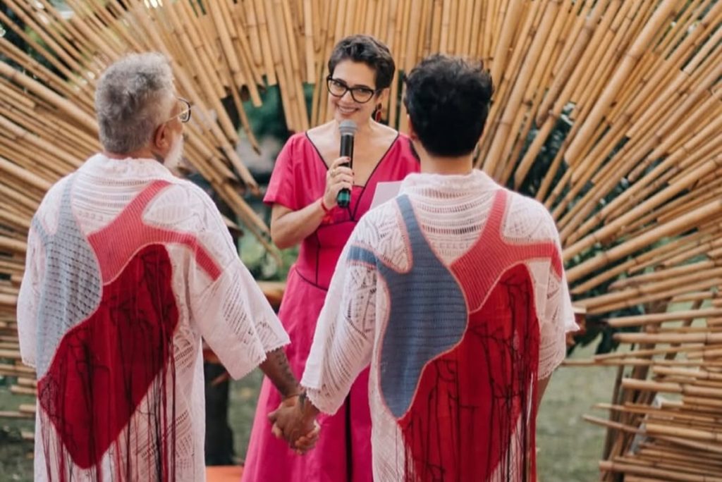sandra-annenberg-celebra-casamento-gay-em-goias