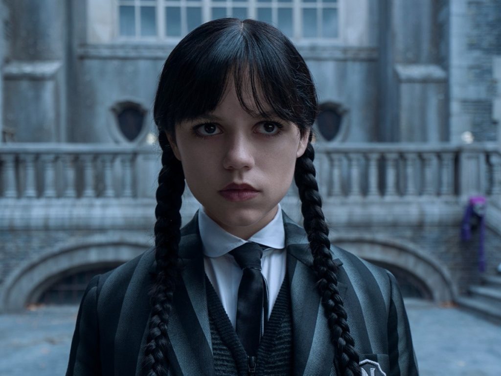 wandinha:-2a-temporada-ganha-data-de-estreia-e-tera-cantora-no-elenco