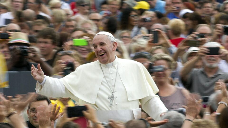 papa-francisco:-um-pontificado-do-coracao