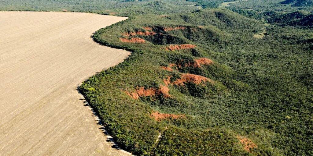 mpf-defende-vetos-a-trechos-da-nova-lei-de-licenciamento-ambiental