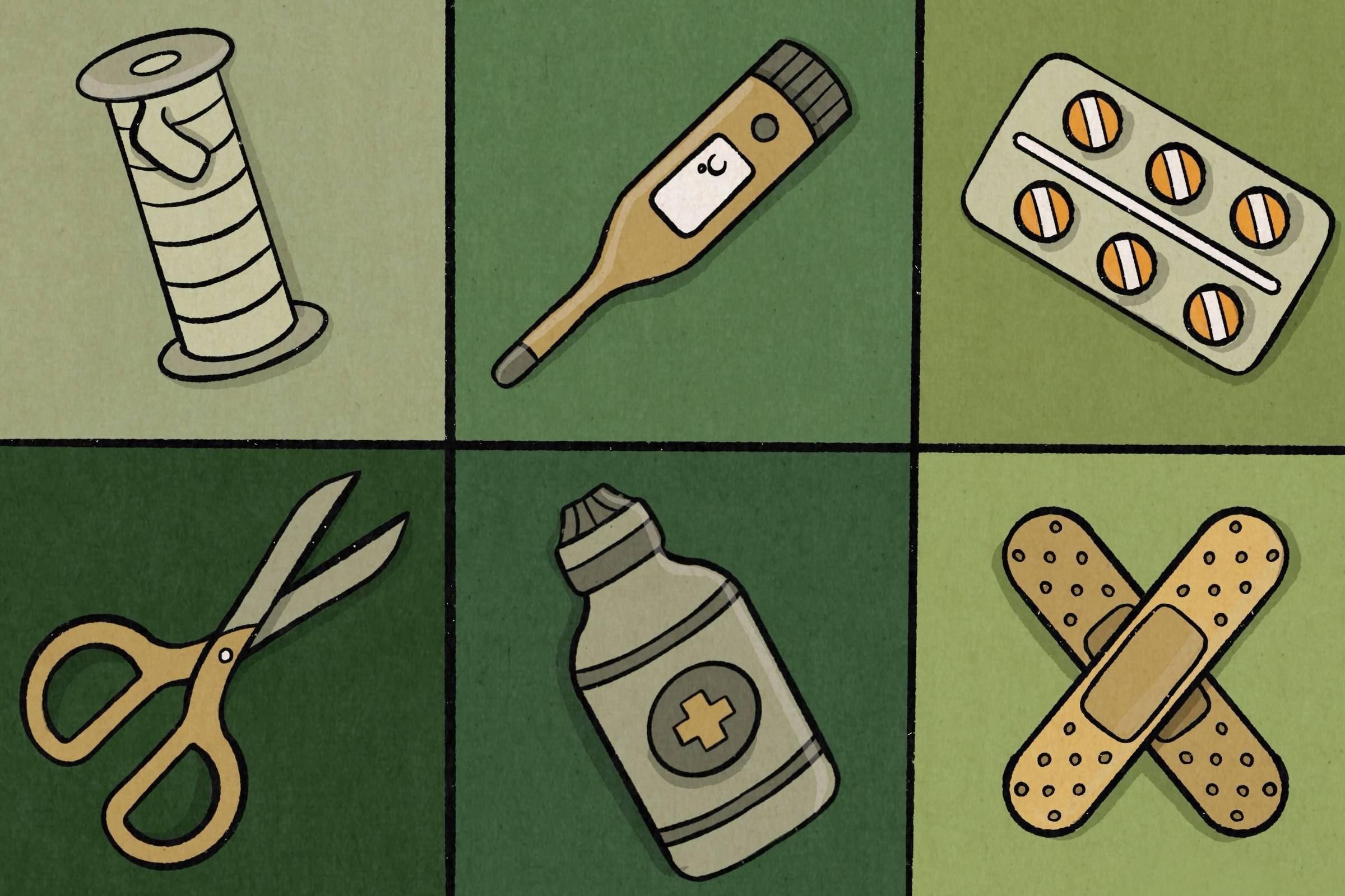 saiba-montar-um-kit-de-primeiros-socorros-e-como-agir-em-acidentes-em-casa