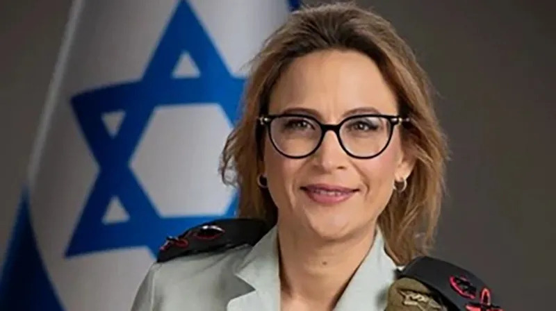 ex-procuradora-geral-do-exercito-de-israel-e-presa-apos-vazar-video-de-palestino-torturado