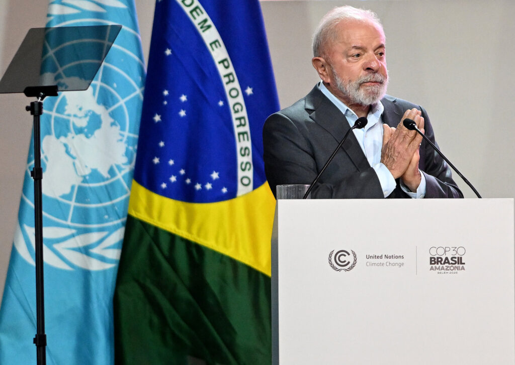 o-discurso-de-lula-na-abertura-da-cop-30-e-a-falencia-do-grupo-oi