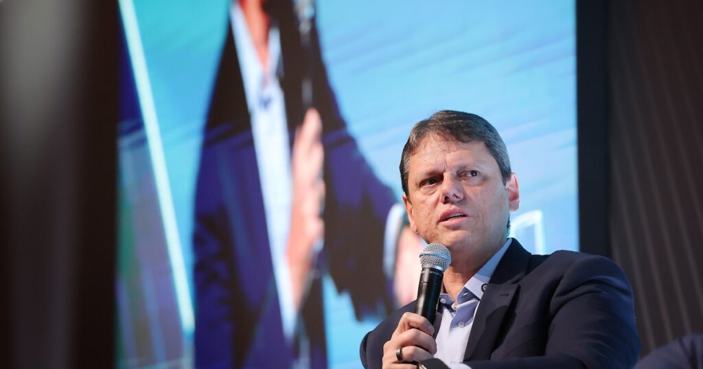 pp-avalia-romper-com-tarcisio-por-‘descontentamento’-e-lancar-candidatura-propria-em-sp